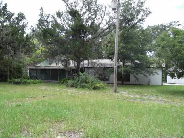 607 Highway 51 Ne, Steinhatchee, FL 32359