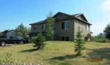 15860 W Wilma Drive Big Lake, AK 99652