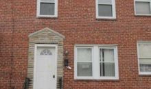 4011 Elmora Ave Baltimore, MD 21213