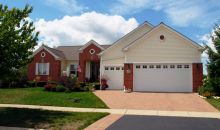 12675 HORSESHOE Trail , IL 60142