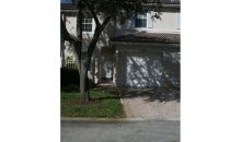 2888 NW 99TH TER # 2888 Fort Lauderdale, FL 33322