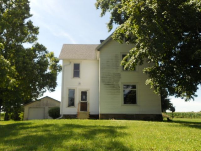 708 Knox Highway 12, Gilson, IL 61436