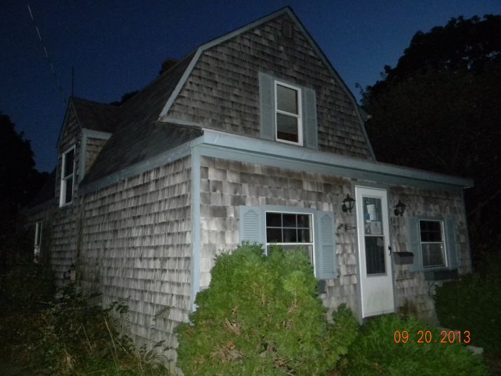 54 Third Street, Barrington, RI 02806