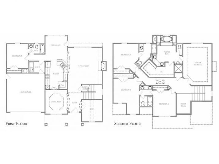 150 Pine Ridge Way, Roswell, GA 30075