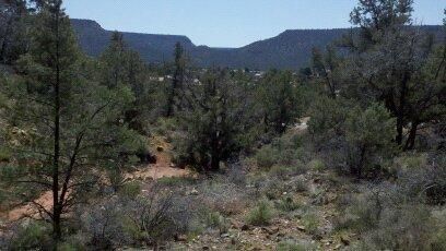 60 Fox Trail Loop, Sedona, AZ 86351