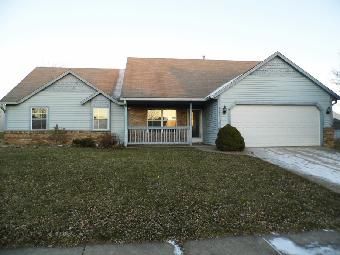 3429 Victoria Ave, Lafayette, IN 47909