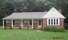 2391 Rock Castle Rd Goochland, VA 23063
