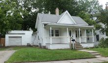 413 W Maple St Lansing, MI 48906