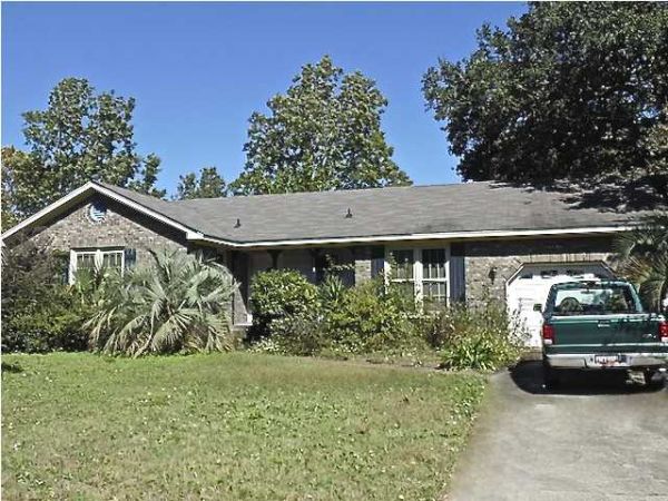 1112 ISLAND VIEW DR, Mount Pleasant, SC 29464
