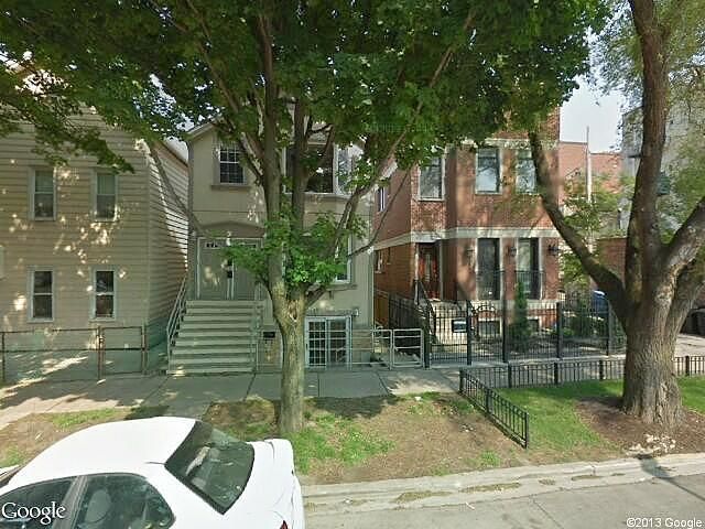 N Greenview Ave, Chicago, IL 60614