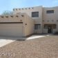 7401 W Beryllium, Tucson, AZ 85743 ID:1651379