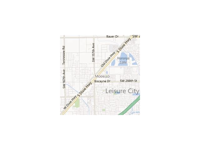 28009 SW 143 CT # 28009, Homestead, FL 33033