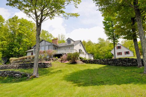 453 Boyd Hill Rd., Wilmington, VT 05363