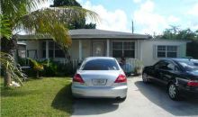 6238 SW 24TH ST Hollywood, FL 33023