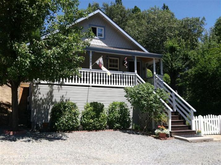 152 Harris St., Grass Valley, CA 95945
