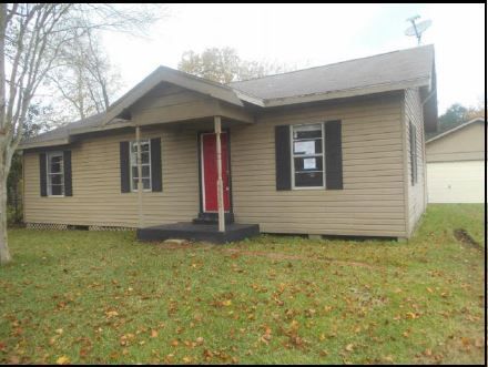 9550 Doty St, Beaumont, TX 77707