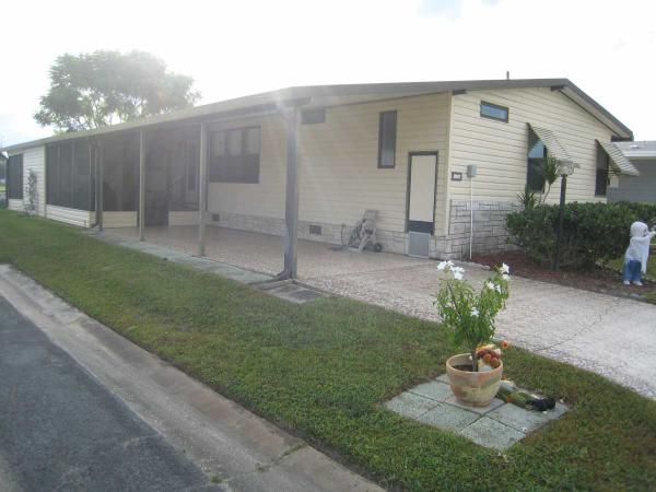 3987 Bay Port Court, Melbourne, FL 32904