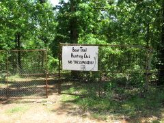 00 Bradford, Ravenden, AR 72459