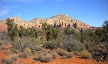 50 Granite Mountain Rd. Sedona, AZ 86351