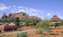 180 Suncliffe Dr. Sedona, AZ 86351