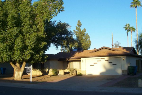 8539 N 39TH Drive, Phoenix, AZ 85051