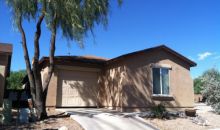 8457 N Placita De Los Laureles Tucson, AZ 85742