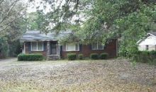 1701  Colonial Oaks Dr Mobile, AL 36618