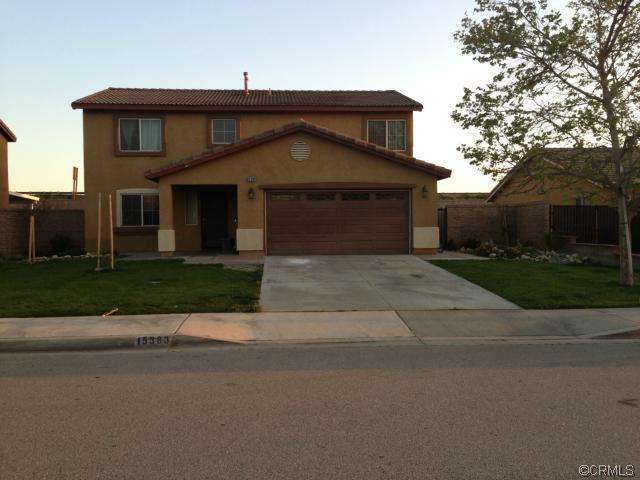 15383 Brant Dr, Fontana, CA 92336