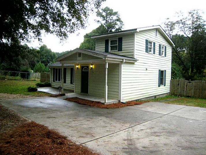 3343 Railroad Street, Ellenwood, GA 30294