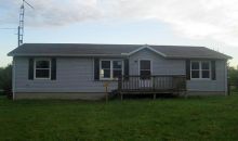 County Road 25 Cardington, OH 43315