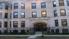4142 South Martinlutherkg Drive#7 Chicago, IL 60653