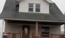 14125 Carrydale Avenue Cleveland, OH 44111