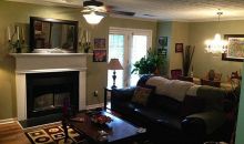 Unit 1368 - 1368 Keys Crossing Drive Ne Atlanta, GA 30319