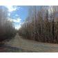 13025 W Denlow Drive, Houston, AK 99694 ID:1085093