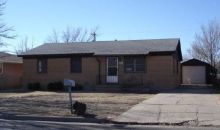 604 Browning St Amarillo, TX 79104