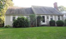 1 Lake Dr South Orleans, MA 02662