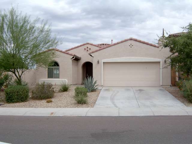 5530 W Molly Lane, Phoenix, AZ 85083
