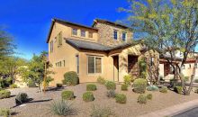 9316 E VIA DE VAQUERO Drive Scottsdale, AZ 85255