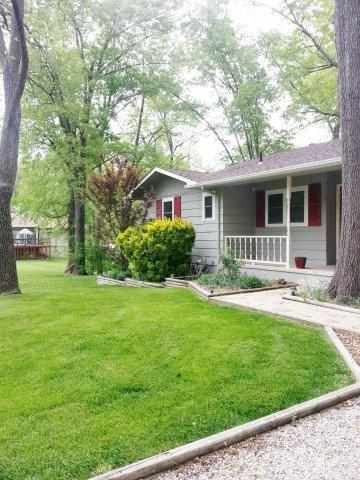 52 Confederate Circle, Mountain Home, AR 72653