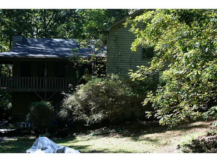 512 Allatoona Hills Drive, Woodstock, GA 30189