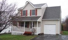 60 Westridge Lane Middletown, CT 06457