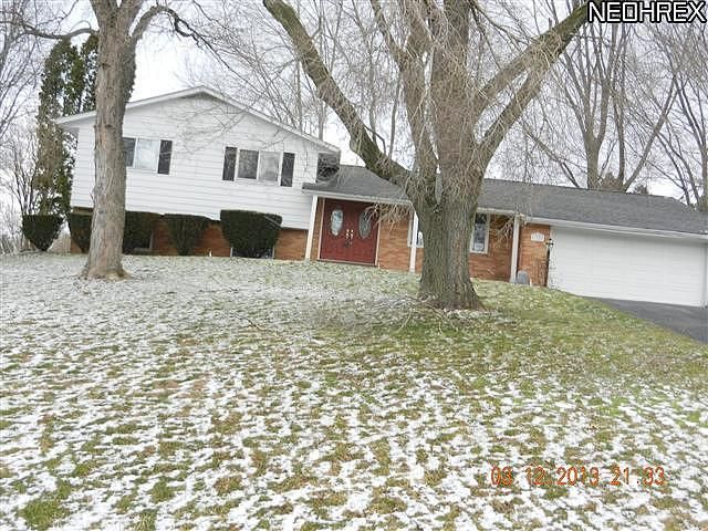 Glencoe, Canal Fulton, OH 44614