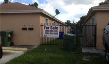 140 NW 69 ST Miami, FL 33150