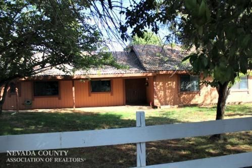 21201 Clivus Drive, Grass Valley, CA 95949