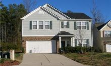 2357 Lazy River Drive Raleigh, NC 27610
