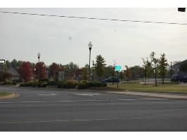 Lot 5, Maple Park Dr., Fort Smith, AR 72916