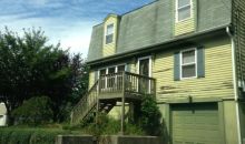 27 Wuddall Ave Warwick, RI 02889