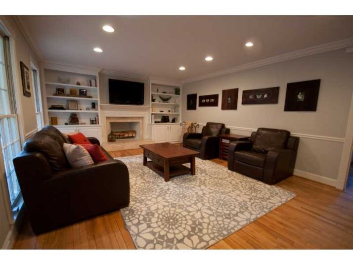 145 Mark Trail, Atlanta, GA 30328