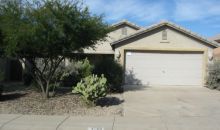 4502 E COYOTE WASH Drive Cave Creek, AZ 85331