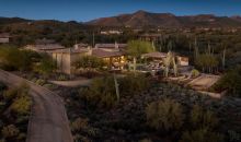 6418 E ROCKAWAY HILLS Drive Cave Creek, AZ 85331